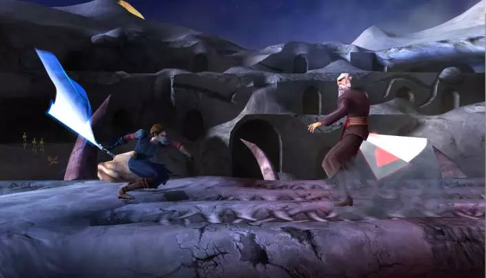 Star Wars The Clone Wars