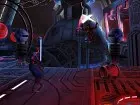 Star Wars The Clone Wars - Imagen Wii
