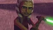 Star Wars The Clone Wars: Trailer oficial 2