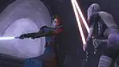 Star Wars The Clone Wars: Vídeo del juego 1