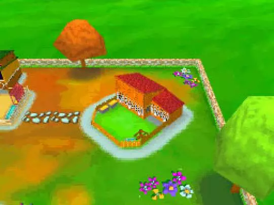 Imagina ser Veterinaria - DS