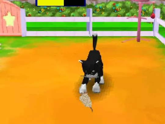 Imagina ser: Veterinaria