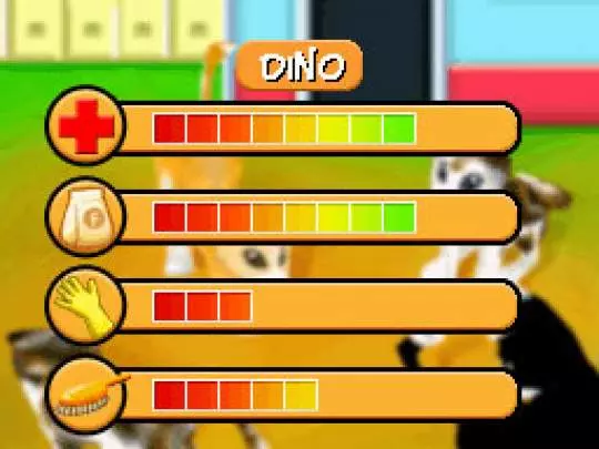 Imagina ser Veterinaria - DS