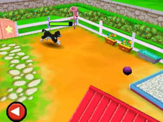 Imagina ser Veterinaria