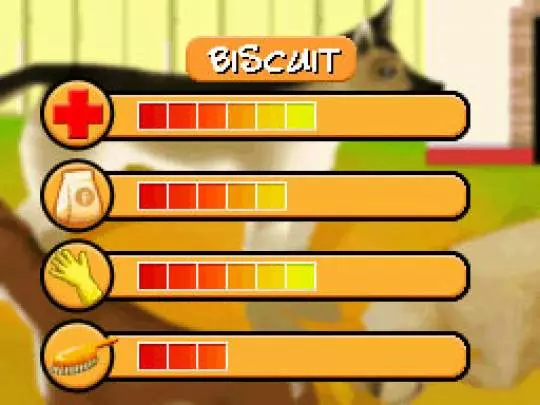 Imagina ser: Veterinaria