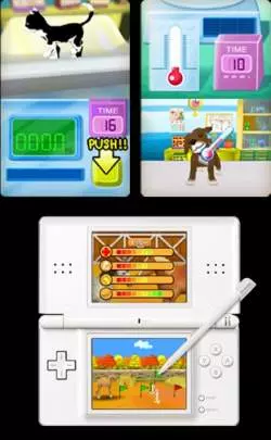 Imagina ser: Veterinaria