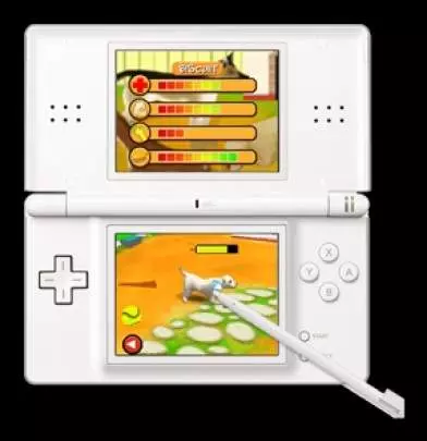 Imagina ser Veterinaria - DS