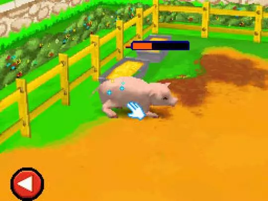 Imagina ser Veterinaria