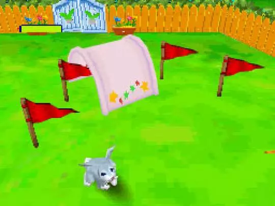 Imagina ser: Veterinaria