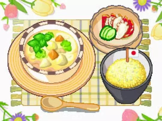 Imagina ser Cocinera