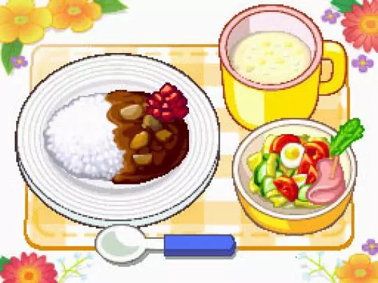 Imagina ser: Cocinera