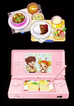 Imagina ser Cocinera