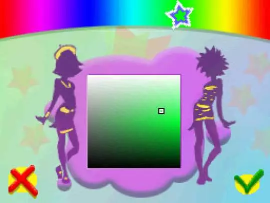 Imagina ser Diseñadora de Moda