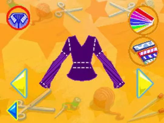 Imagina ser: Diseñadora de Moda