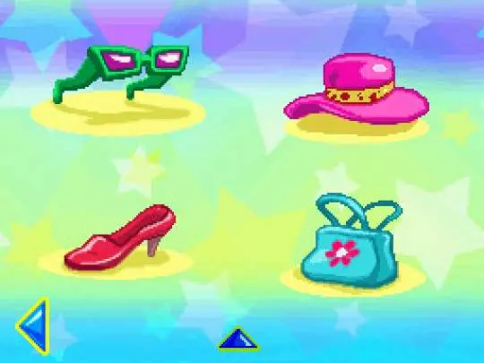 Imagina ser Diseñadora de Moda