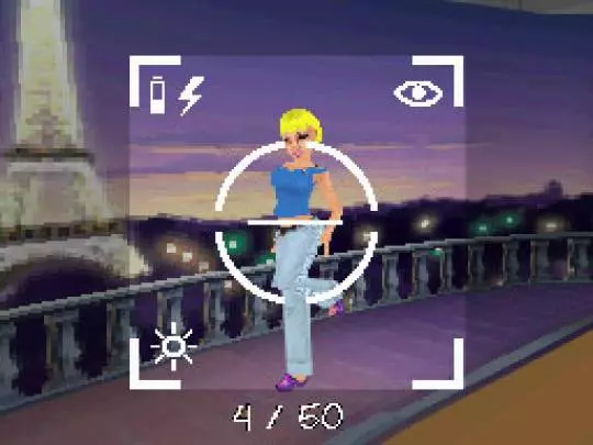 Imagina ser Diseñadora de Moda