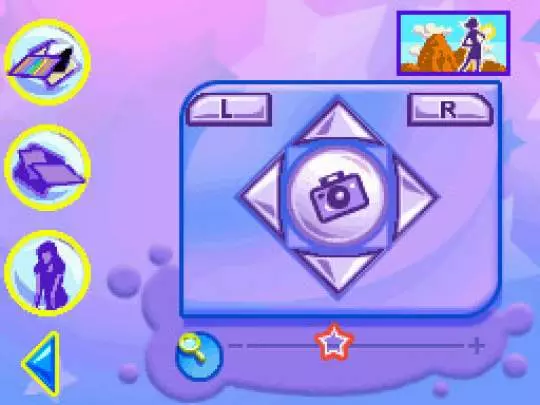 Imagina ser Diseñadora de Moda