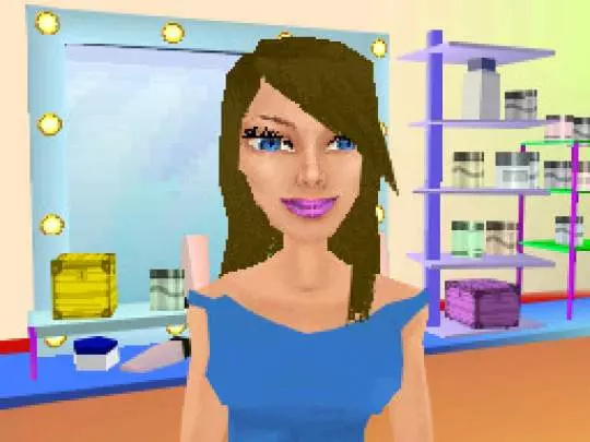 Imagina ser: Diseñadora de Moda