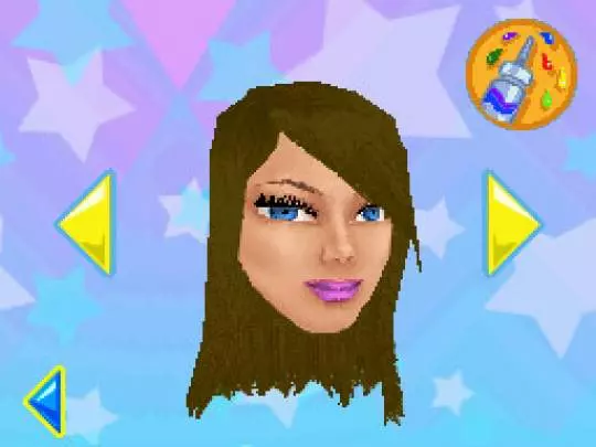 Imagina ser Diseñadora de Moda - DS