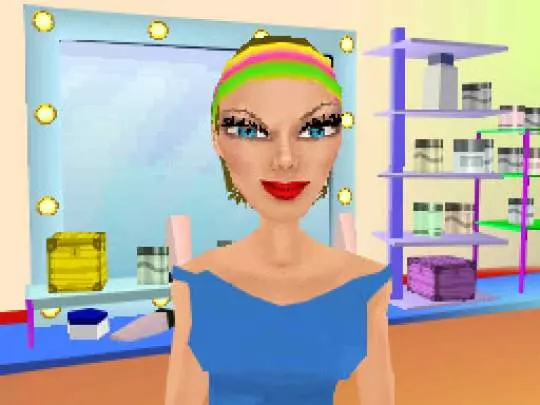 Imagina ser Diseñadora de Moda