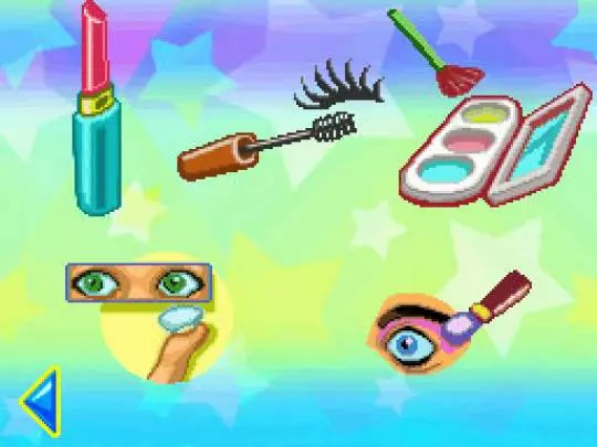 Imagina ser: Diseñadora de Moda