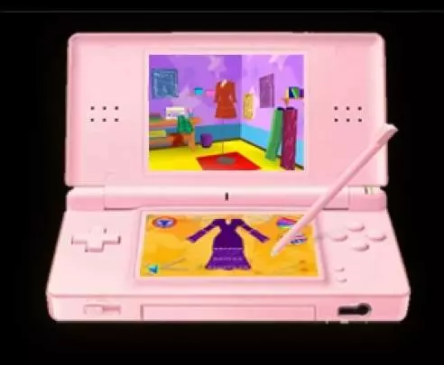 Imagina ser Diseñadora de Moda - DS