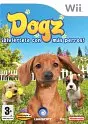 Dogz: Diviértete con más perros Wii