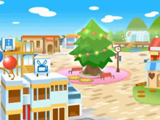 Dogz Diviértete con más perros