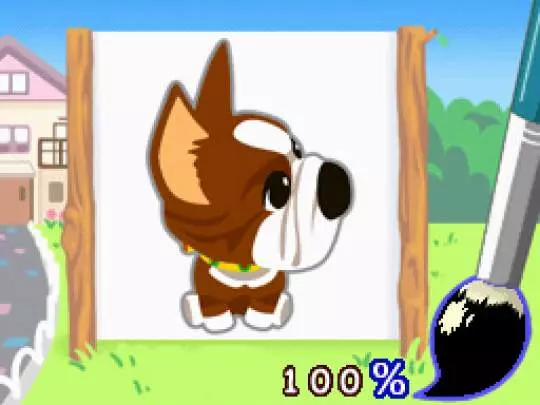 Dogz Diviértete con más perros - DS