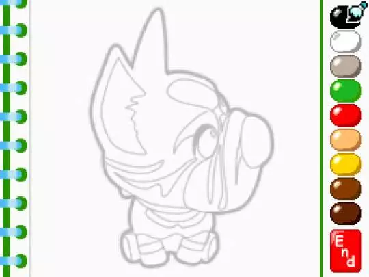 Dogz Diviértete con más perros