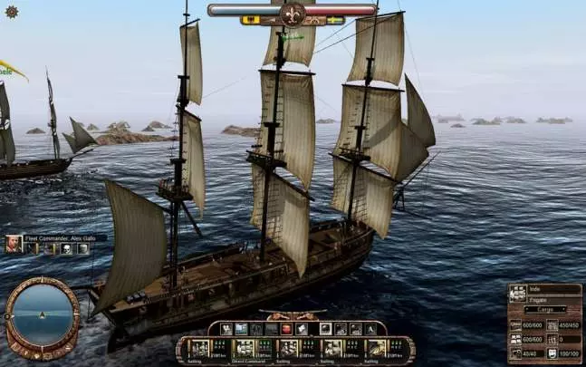 East India Company - PC