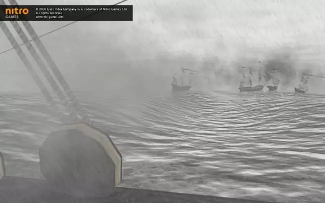 East India Company - PC