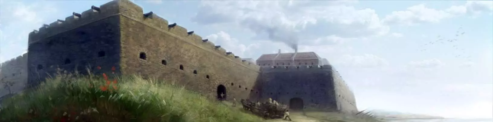 East India Company - PC