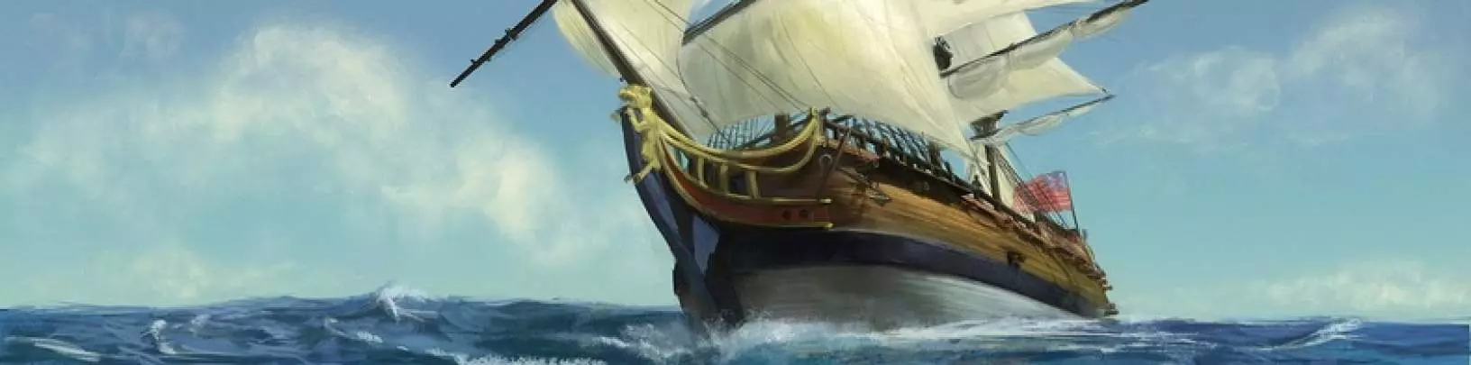 East India Company - PC