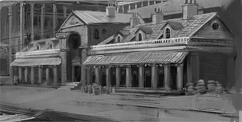 East India Company - PC