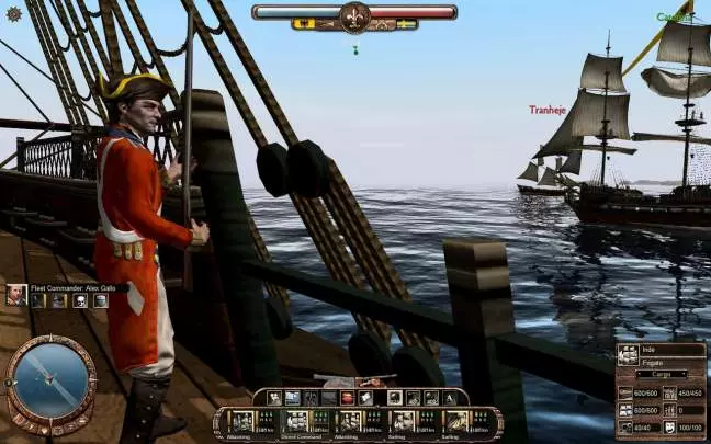 East India Company - PC