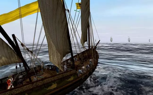 East India Company - PC