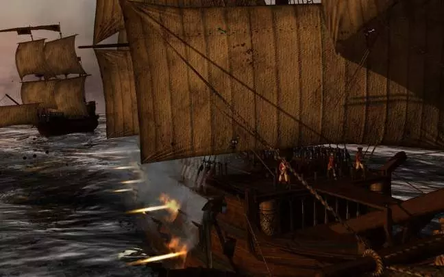 East India Company - PC