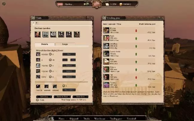 East India Company - PC