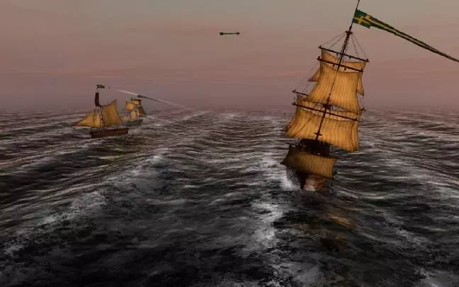 East India Company - PC