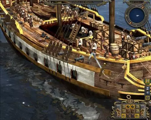 East India Company - PC