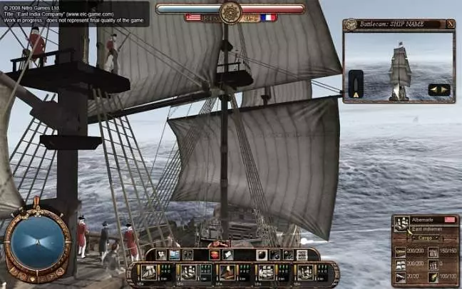 East India Company - PC