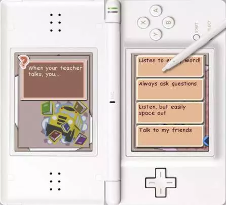 Mi Diario Secreto - DS