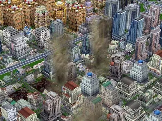 SimCity Creator