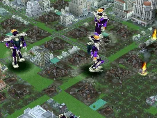 SimCity Creator - Wii