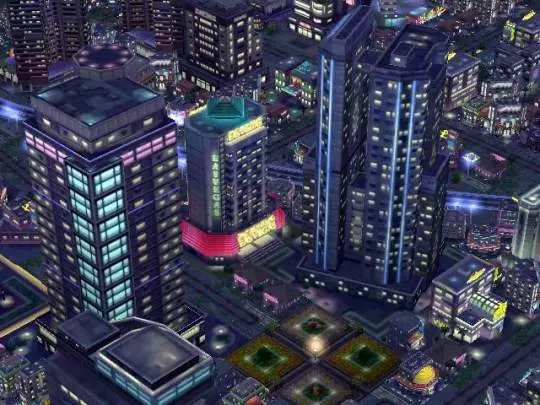 SimCity Creator - Wii