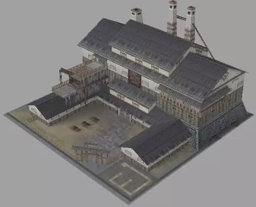 SimCity Creator - Wii