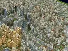 SimCity Creator - Pantalla