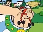 Asterix Brain Training