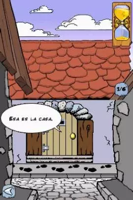 Asterix Brain Training